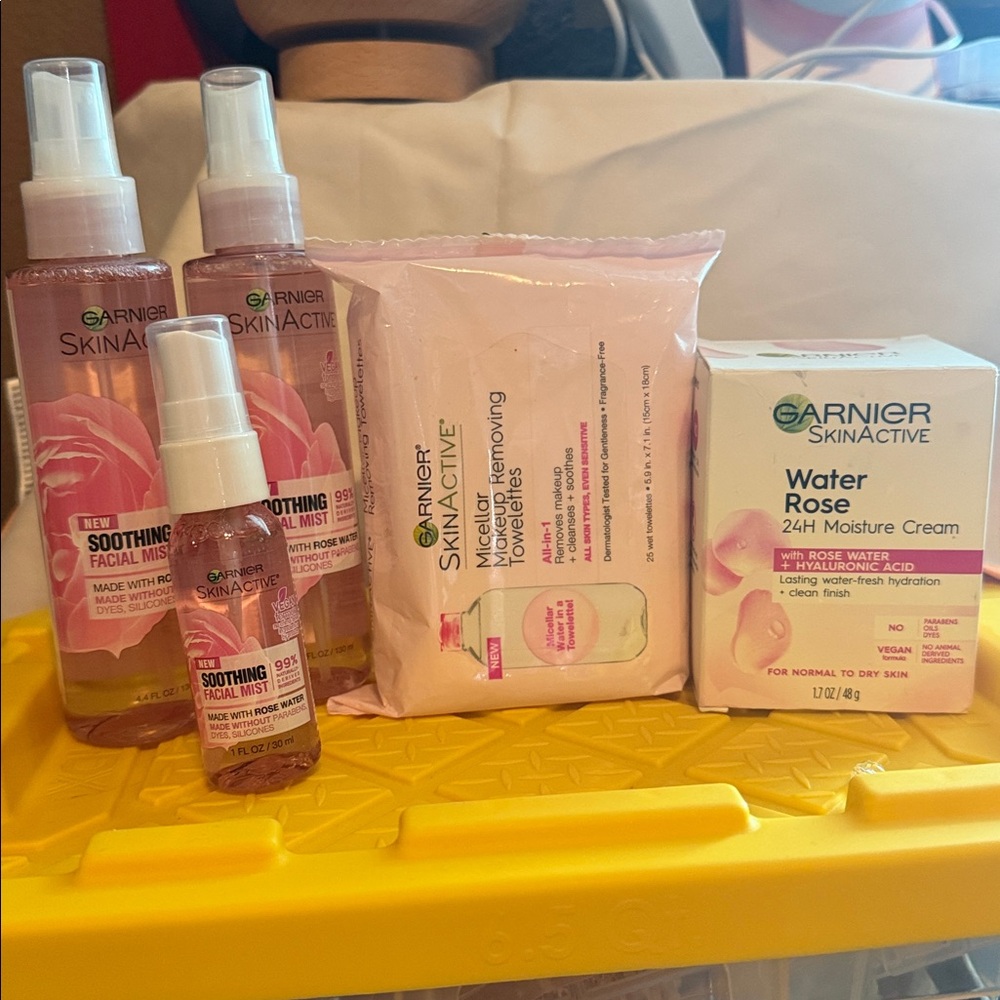 Women products